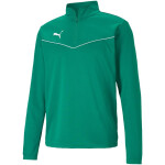 Pánská mikina teamRISE Zip 657394 05 Puma