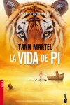 La vida de Pi - Yann Martel