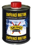 Skivo - SMÝVACÍ ROZTOK 750 ml