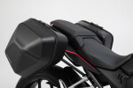 Honda Cbr650R / Cb650R (18-20) - sada Urban Abs, 2 x 16 l. SW-Motech