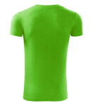 Viper tričko pánské apple green S