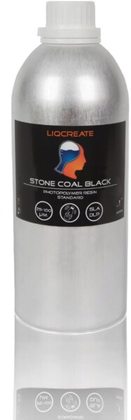 Stone Coal černý Liqcreate 1 kg