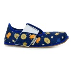 Pegres SBF 06U Boozy Blue
