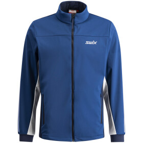 Pánská běžkařská bunda Swix Cross Jacket M