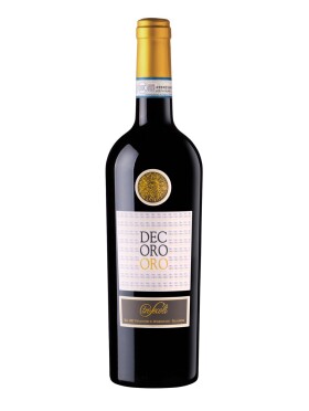Dec Oro Oro Tre Secoli