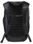 Nitro NIKURO TRAVELER Black Out školní batoh - 32L