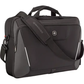WENGER XE BRIEF brašna na notebook a tablet 17" černá (653301)