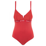 Dámské body UW0UW01898-XAN - Tommy Hilfiger S