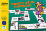 L´italiano giocando: Domino della giornata n.e. - Kolektiv autorú