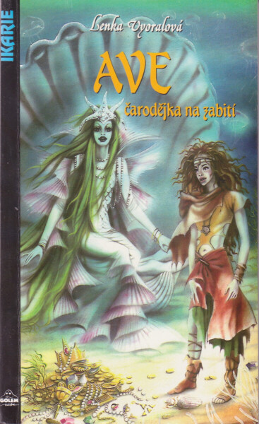 Ave - Lenka Vyoralová