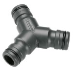 Gardena Profi-system Y-kus 3/4" 2833-20