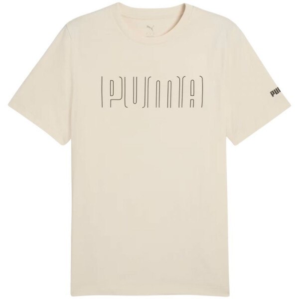 Puma Sport Graphic Tee M 684617 87 pánské tričko 2 XL