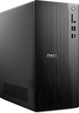 DELL Pro Tower Essential QVT126 černá / Intel Core Ultra 7 265 / 16GB / 1TB SSD / WLAN / W11P (8V2FP)