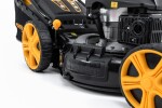 Benzínová sekačka Riwall PRO RPM 5355 4v1
