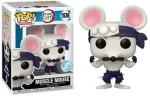 Funko POP! Animation: Muscle Mouse (Demon Slayer) Special Edition