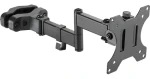 Maclean MC-984 / Držák monitoru na sloupek / průměr 28-60 mm (MC-984)