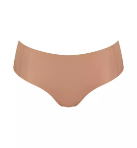 Dámské kalhotky ZERO Feel 2.0 Hipster - Sloggi jemně růžová (00DM) 000S