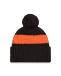 Pánská zimní čepice Philadelphia Flyers NHL New Era Cold Winter