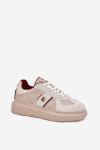 Sportovní obuv model 215474 Step in style 40