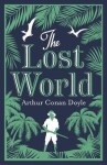 The Lost World - Arthur Conan Doyle