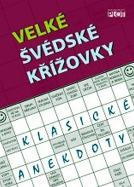 Velké švédské křížovky