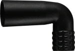 BOSCH 2600306007 / Náhradní adaptér pro odsávání prachu (2600306007)