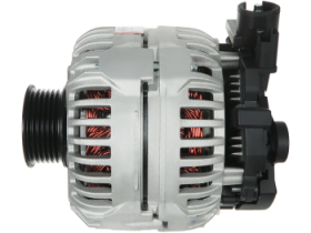 Alternátor PEUGEOT 107 206 307 407 607 HDI