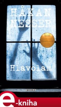 Hlavolam - Hakan Nesser e-kniha