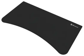 Arozzi ARENA Deskpad černá / Ochranná podložka pro stůl Arena (ARENA-PAD-PBK)