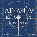 Atlasův komplex - Olivie Blake - audiokniha