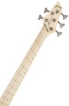 Dingwall Combustion 5 MN Black Burst