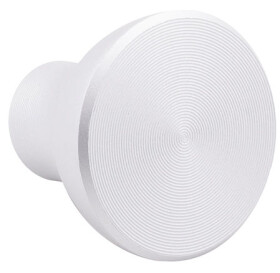 Tulip Nábytková knopka Koby hliník (401561)