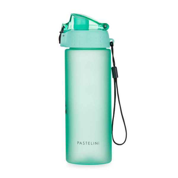 Láhev OxY CLICK 600 ml PASTEL GREEN