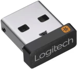 Rozbaleno - Logitech Unifying přijímač 2.4Ghz / rozbaleno (910-005931.rozbaleno)