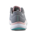 Boty Skechers Flex Appeal 4.0 W 149303-GYLP EU 36,5