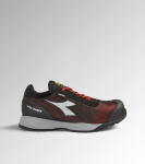 Bezpečnostní obuv Diadora GLOVE MDS MTX LOW S1 P HRO SRC ESD velikost 39, Černá