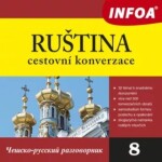 Ruština cestovní konverzace CD