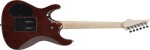 Ibanez SA260FM Blue Reef Gradation