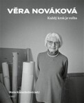 Každý krok je volba Věra Nováková