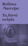 Ta, která nebyla - Boileau-Narcejac