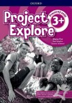 Project Explore Workbook with Online (SK