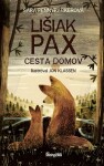 Lišiak Pax - Sara Pennypacker