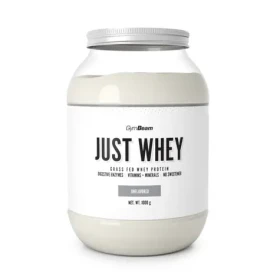 Just Whey Grass-Fed Protein – GymBeam (bez příchuti, 1000 g) (28324-21-1000g-unflavored-01)