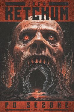 Po sezoně - Jack Ketchum