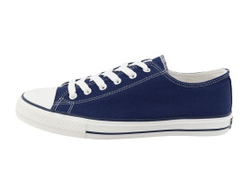 Tom Tailor 7480240001 Pánské tenisky navy 42