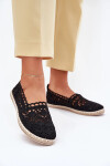 Espadrilky model 214312 Step in style 36