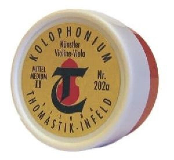 Thomastik KUNSTLER 202A