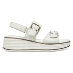 Sandály Lasocki WB-DANA-01 Přírodní kůže (useň)/-Přírodní kůže (useň)