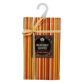 ARÔME - Orange Sandal Vonné sáčky na háčku