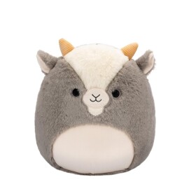 SQUISHMALLOWS Fuzzamallows Kozel - Walker, 30 cm